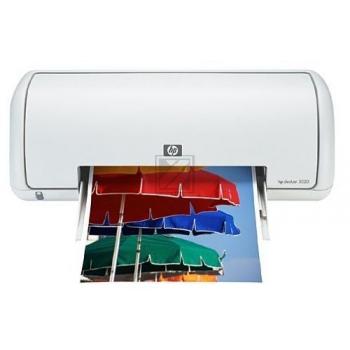 Hewlett Packard Deskjet 3320 Hewlett Packard Deskjet 3320