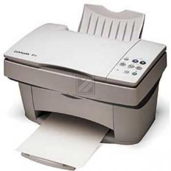 Lexmark X 70 Lexmark X 70