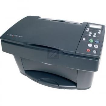 Lexmark X 84 Lexmark X 84