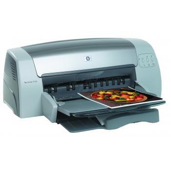 Hewlett Packard Deskjet 9300 Hewlett Packard Deskjet 9300