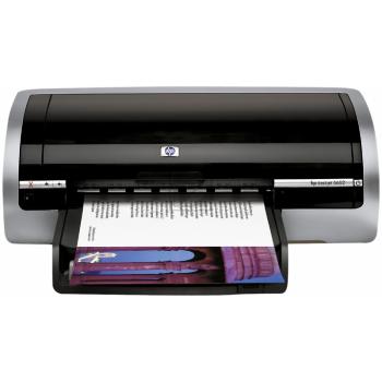 Hewlett Packard Deskjet 5652 Hewlett Packard Deskjet 5652