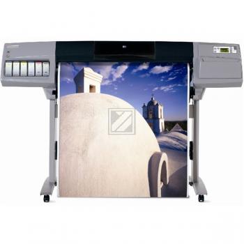 Hewlett Packard Designjet 5500 PS Hewlett Packard Designjet 5500 PS