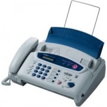 Brother FAX-T 7 Plus Brother FAX-T 7 Plus