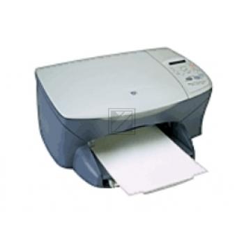 Hewlett Packard PSC 2115 Hewlett Packard PSC 2115
