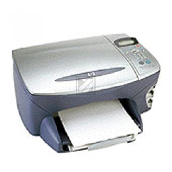 Hewlett Packard PSC 2210 V Hewlett Packard PSC 2210 V