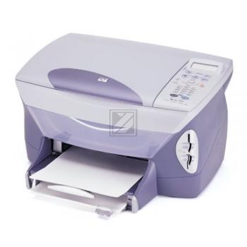 Hewlett Packard PSC 950 XI Hewlett Packard PSC 950 XI