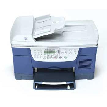 Hewlett Packard Digital Copier 610 Hewlett Packard Digital Copier 610