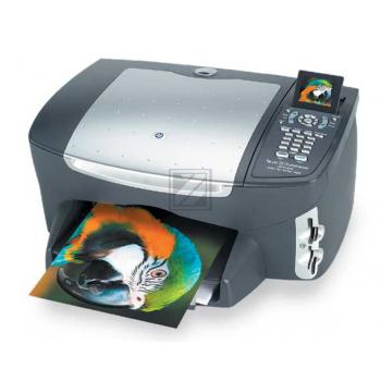 Hewlett Packard PSC 2510 Hewlett Packard PSC 2510