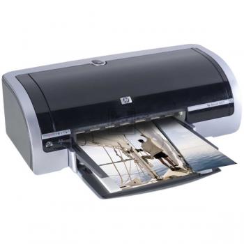Hewlett Packard Deskjet 5850 Hewlett Packard Deskjet 5850
