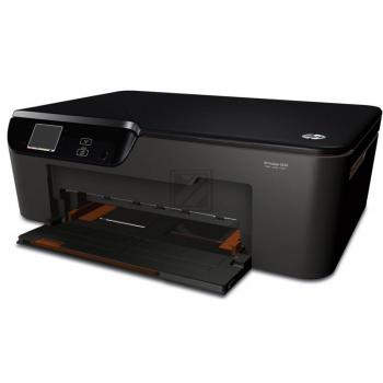Hewlett Packard Deskjet 3520 Hewlett Packard Deskjet 3520