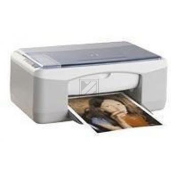 Hewlett Packard PSC 1205 Hewlett Packard PSC 1205