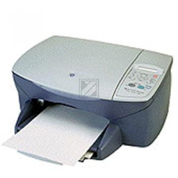 Hewlett Packard PSC 2110 V Hewlett Packard PSC 2110 V