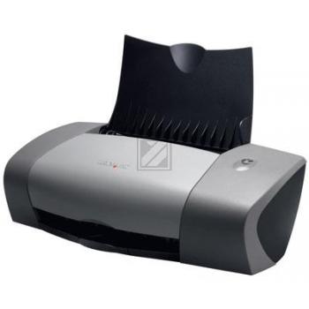 Lexmark Color Jetprinter Z 605 Lexmark Color Jetprinter Z 605