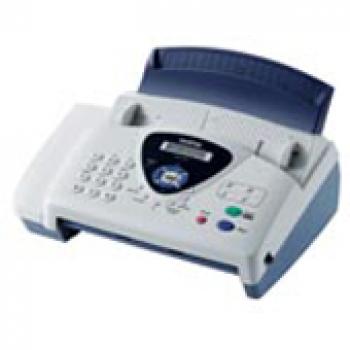 Brother FAX-T 92 Brother FAX-T 92