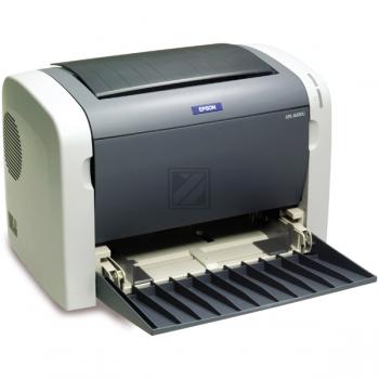 Epson EPL-6200 L Epson EPL-6200 L