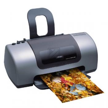 Epson Stylus Photo 830 U Epson Stylus Photo 830 U