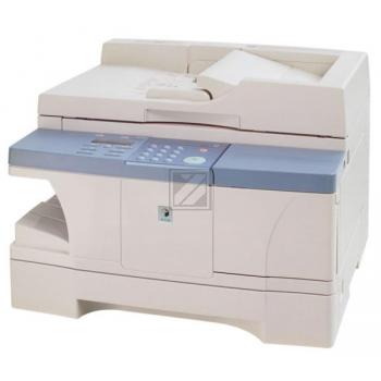 Canon IR 1270 F Canon IR 1270 F