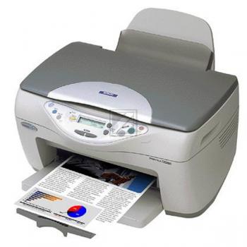 Epson Stylus CX 5400 Epson Stylus CX 5400