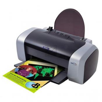 Epson Stylus C 84 N Epson Stylus C 84 N