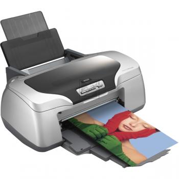 Epson Stylus Photo R 800 Epson Stylus Photo R 800
