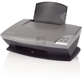 Lexmark X 1180 Lexmark X 1180