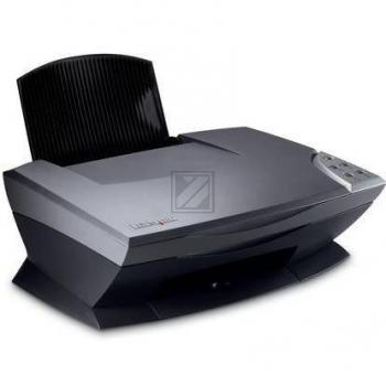 Lexmark X 1130 Lexmark X 1130