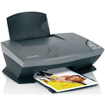 Lexmark X 1140 Lexmark X 1140