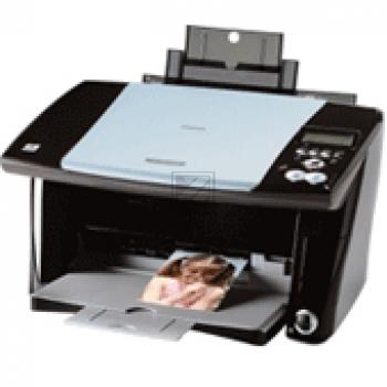 Canon Pixma MP 370 Canon Pixma MP 370