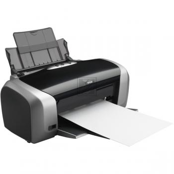 Epson Stylus Photo R 200 Epson Stylus Photo R 200