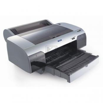 Epson Stylus Pro 4000 C8 PS Epson Stylus Pro 4000 C8 PS