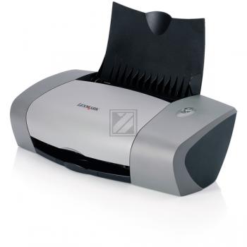 Lexmark Color Jetprinter Z 615 Lexmark Color Jetprinter Z 615