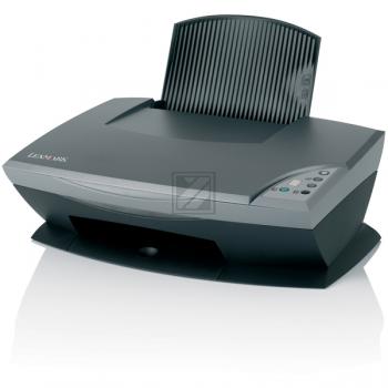 Lexmark X 2250 Lexmark X 2250