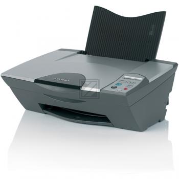 Lexmark X 5250 Lexmark X 5250