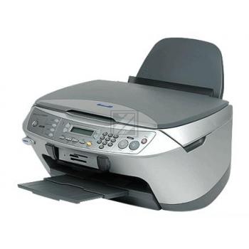 Epson Stylus CX 6400 Epson Stylus CX 6400