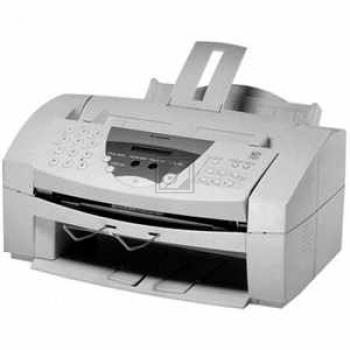 Canon Multipass C 600 Canon Multipass C 600