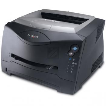 Lexmark E 232 Lexmark E 232
