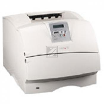 Lexmark T 630 DN Lexmark T 630 DN