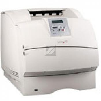 Lexmark T 634 N Lexmark T 634 N