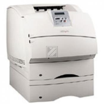 Lexmark T 634 TN Lexmark T 634 TN