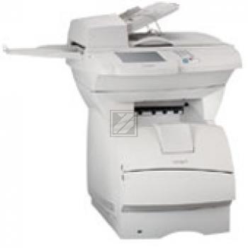 Lexmark X 632 E MFP Lexmark X 632 E MFP