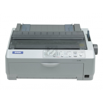 Epson LQ 590 Epson LQ 590