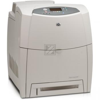 Hewlett Packard Color Laserjet 4650 DTN Hewlett Packard Color Laserjet 4650 DTN