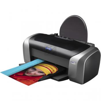 Epson Stylus C 86 Wifi Epson Stylus C 86 Wifi