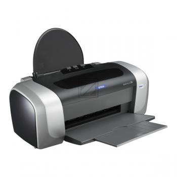 Epson Stylus C 66 N Epson Stylus C 66 N
