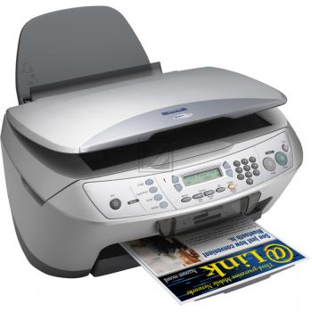 Epson Stylus CX 6600 Epson Stylus CX 6600