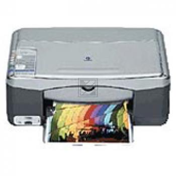 Hewlett Packard PSC 1310 Hewlett Packard PSC 1310