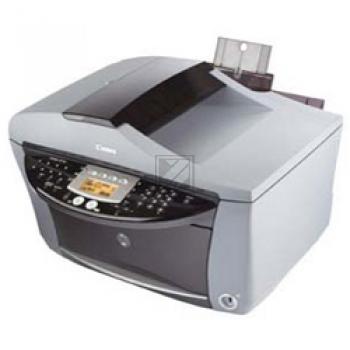Canon Pixma MP 750 Canon Pixma MP 750