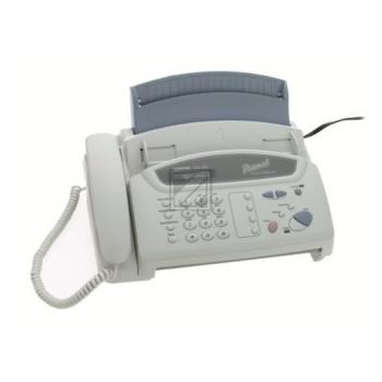 Brother Intellifax 560 Brother Intellifax 560