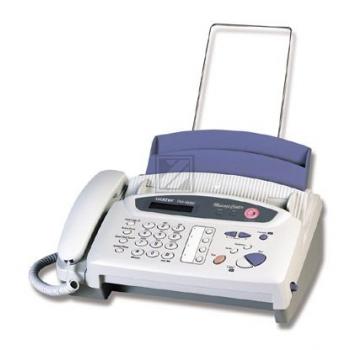 Brother Intellifax 580 MC Brother Intellifax 580 MC