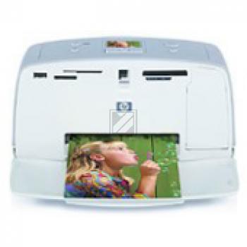 Hewlett Packard Photosmart 325 Hewlett Packard Photosmart 325